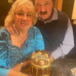 Meet your Posher, Josephine